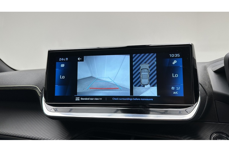 Peugeot 2008 PureTech GT Premium - U3832