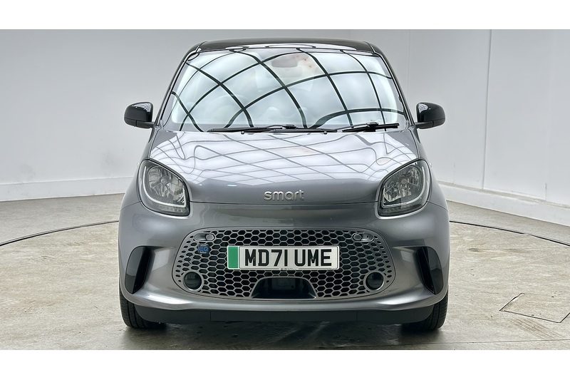 Smart forfour Premium - U3842