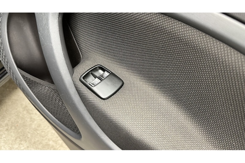 Smart forfour Premium - U3842