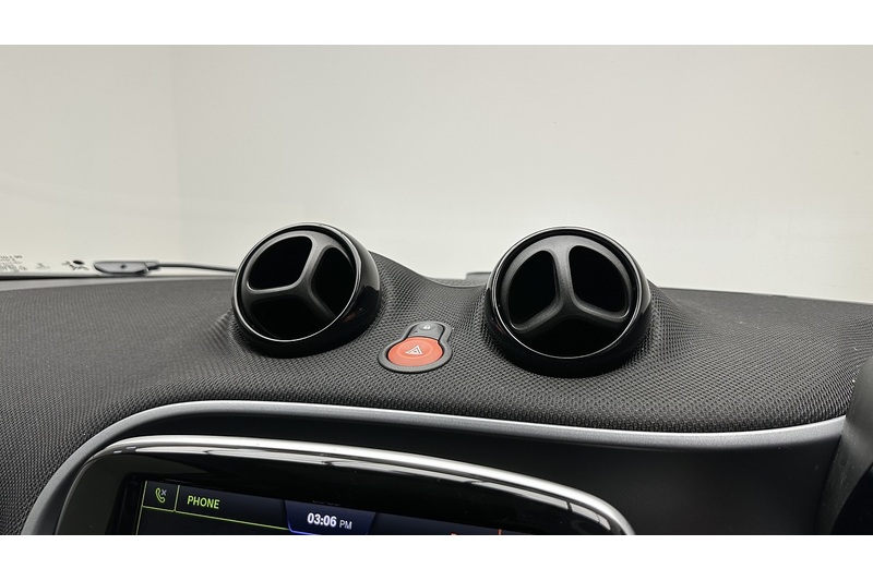 Smart forfour Premium - U3842