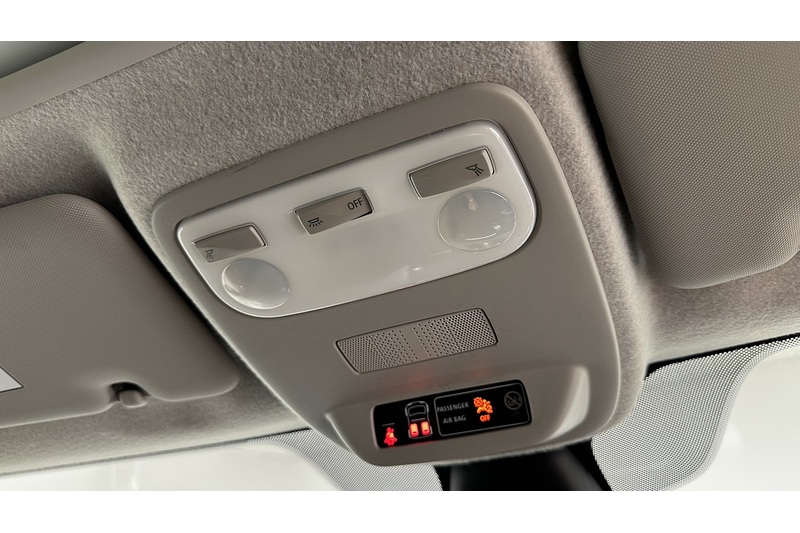 Smart forfour Premium - U3842