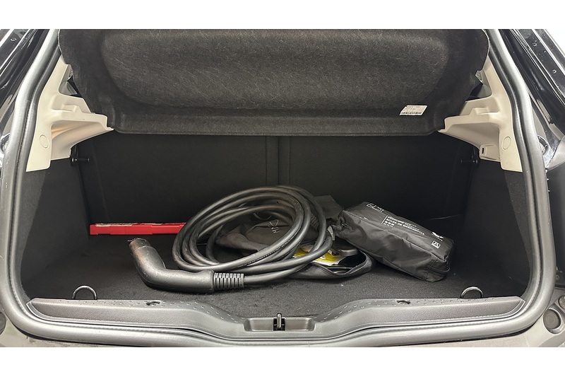 Smart forfour Premium - U3842