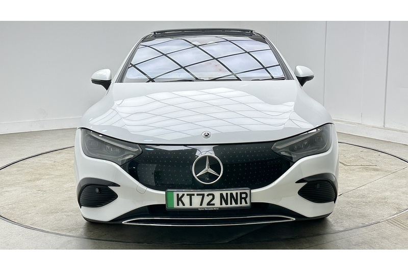 Mercedes-Benz EQE EQE 300 Exclusive Luxury - U3845