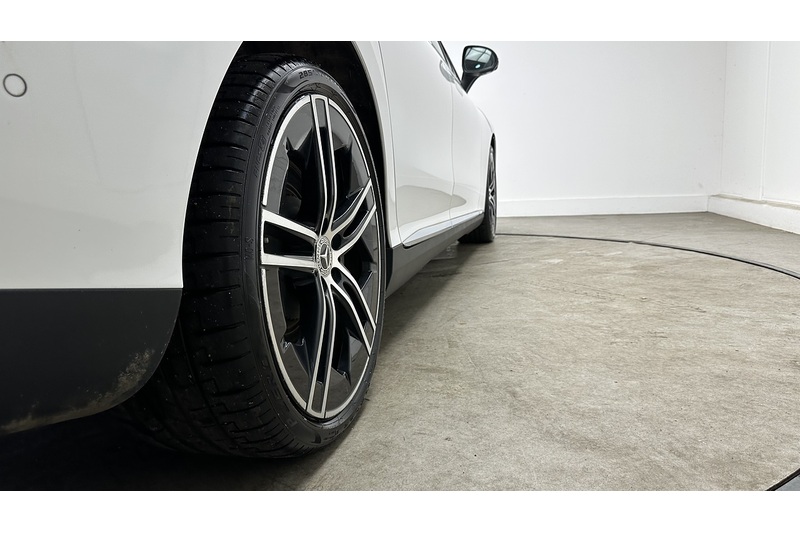 Mercedes-Benz EQE EQE 300 Exclusive Luxury - U3845