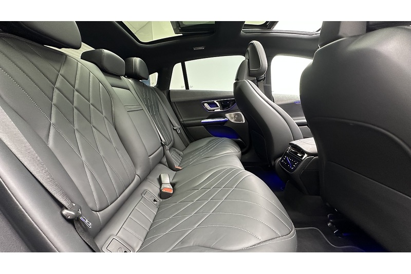 Mercedes-Benz EQE EQE 300 Exclusive Luxury - U3845