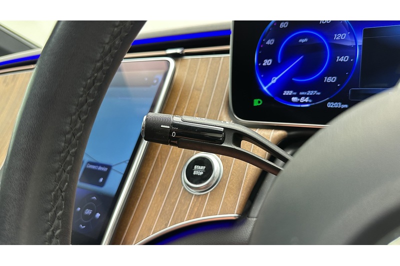 Mercedes-Benz EQE EQE 300 Exclusive Luxury - U3845