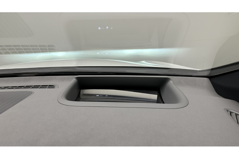 Mercedes-Benz EQE EQE 300 Exclusive Luxury - U3845