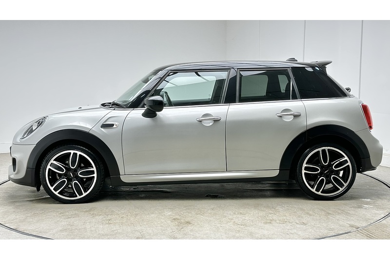 MINI Hatch Cooper Sport - U3851