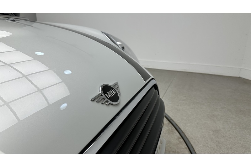 MINI Hatch Cooper Sport - U3851