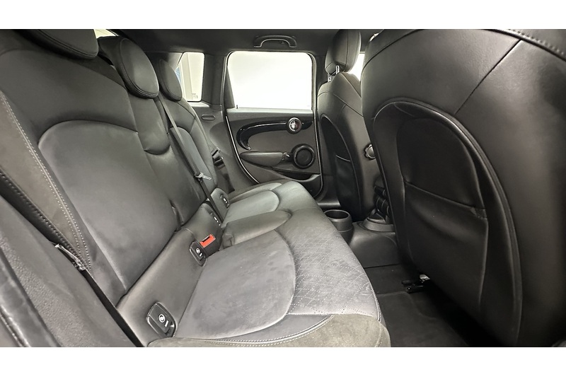 MINI Hatch Cooper Sport - U3851