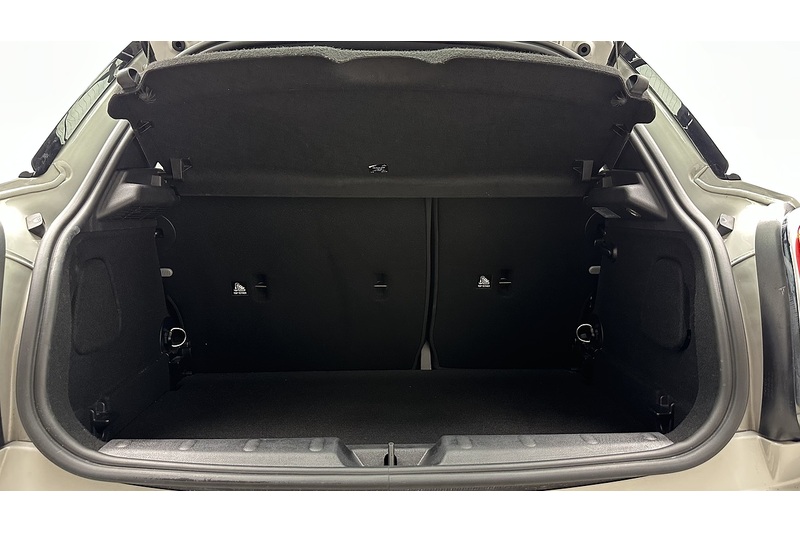 MINI Hatch Cooper Sport - U3851