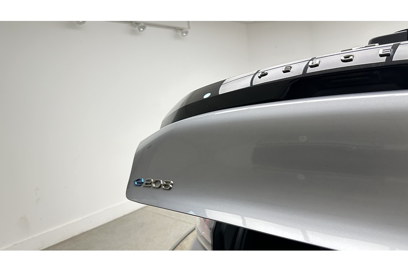 Peugeot E-208 Allure - U3852
