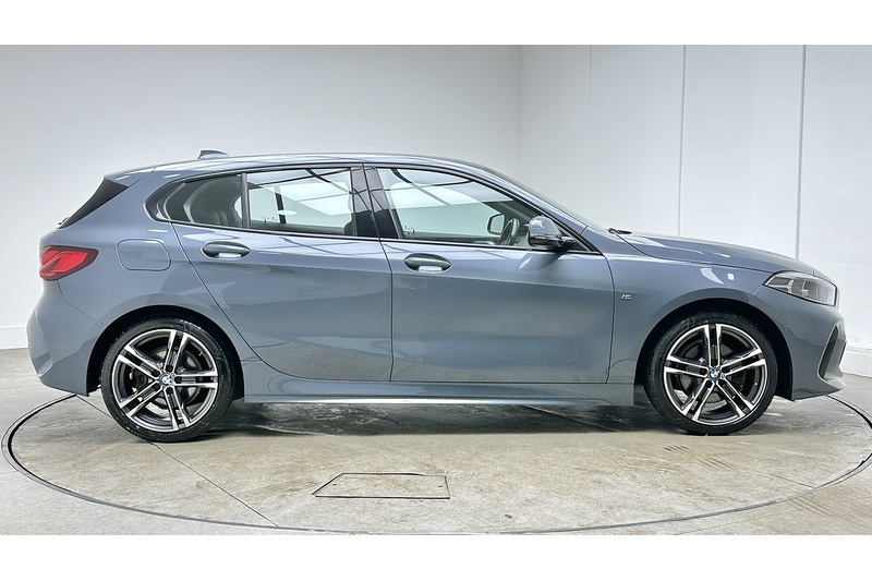 BMW 1 Series 118i M Sport - U3856