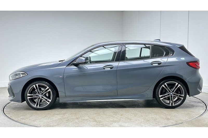 BMW 1 Series 118i M Sport - U3856