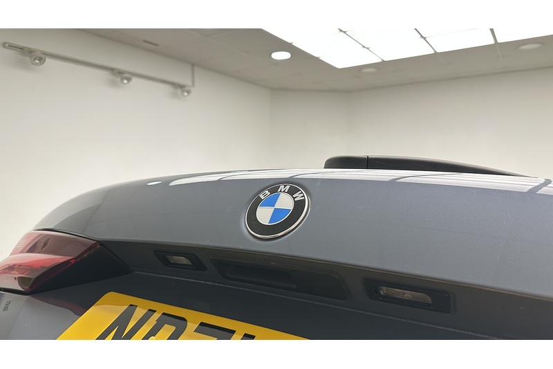 BMW 1 Series 118i M Sport - U3856