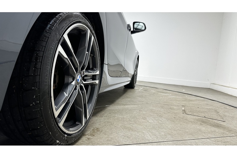 BMW 1 Series 118i M Sport - U3856