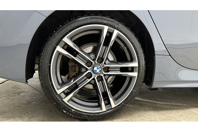 BMW 1 Series 118i M Sport - U3856