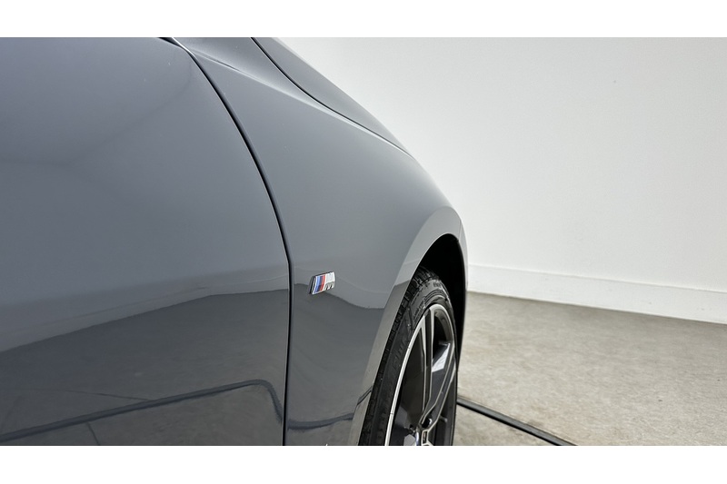 BMW 1 Series 118i M Sport - U3856