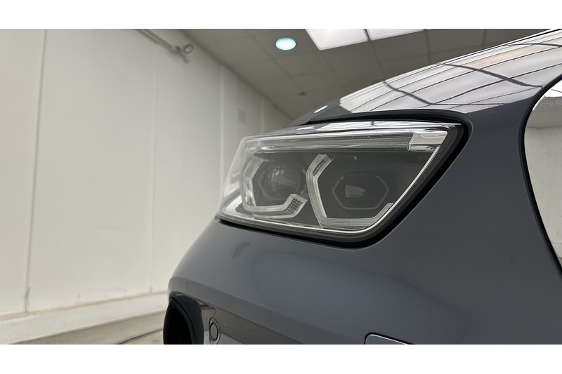 BMW 1 Series 118i M Sport - U3856