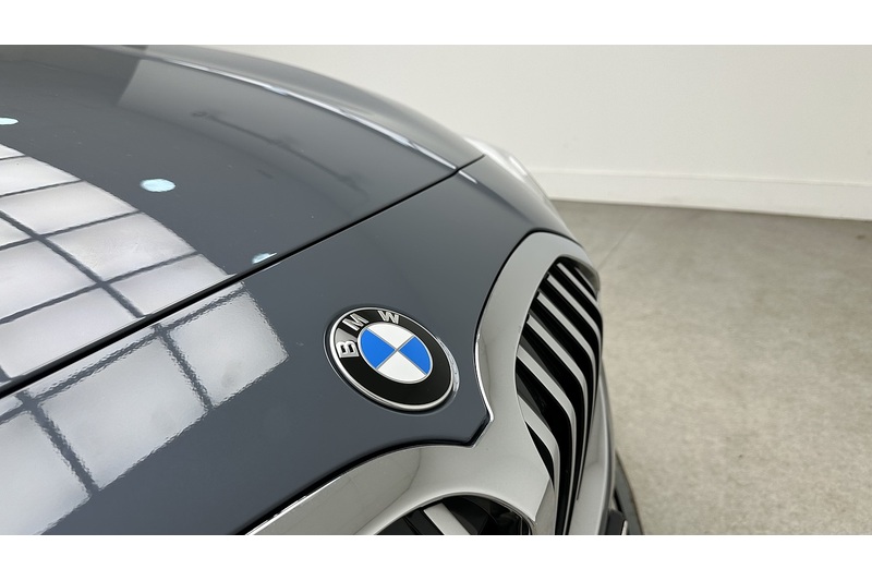 BMW 1 Series 118i M Sport - U3856