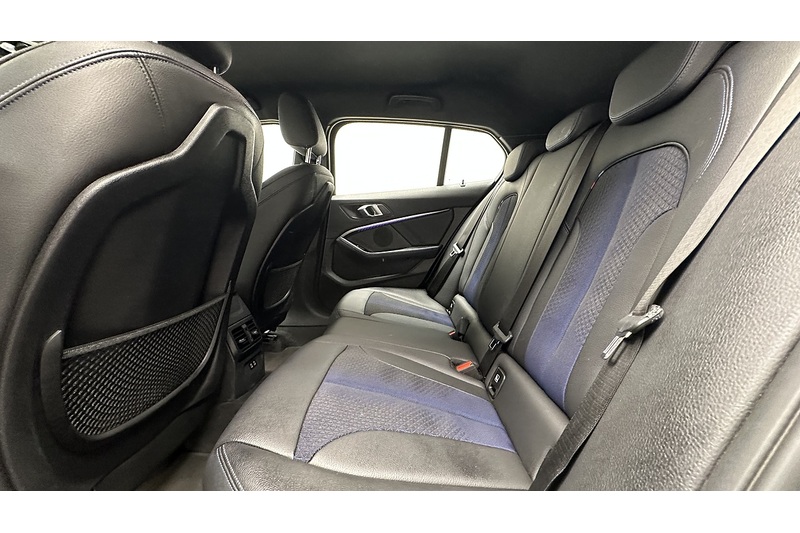 BMW 1 Series 118i M Sport - U3856