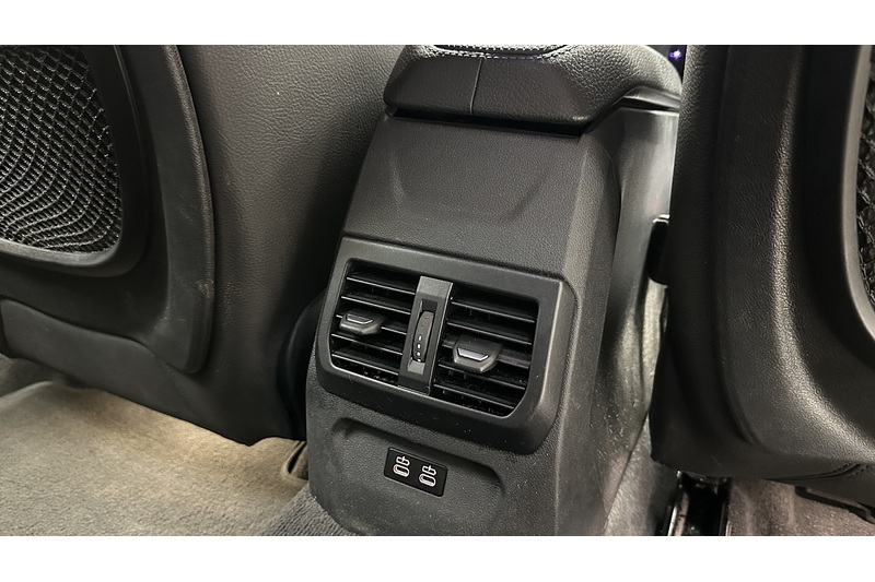 BMW 1 Series 118i M Sport - U3856