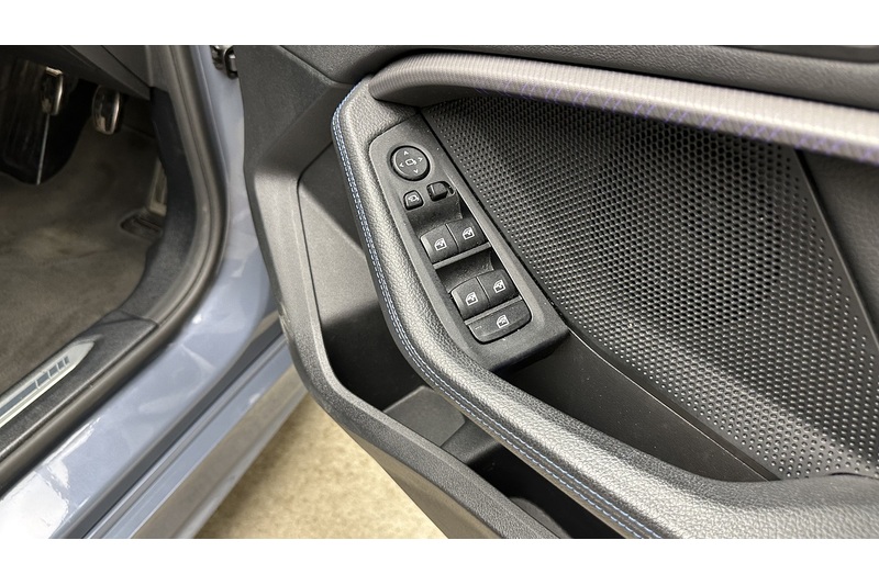 BMW 1 Series 118i M Sport - U3856