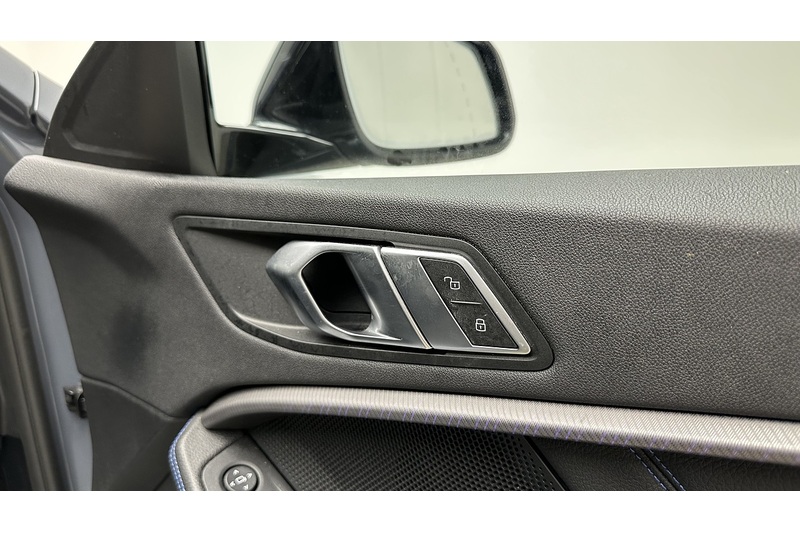BMW 1 Series 118i M Sport - U3856