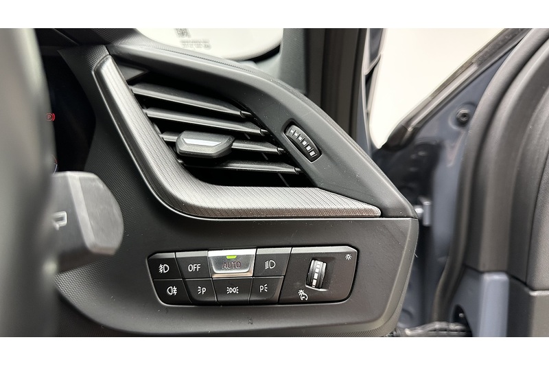 BMW 1 Series 118i M Sport - U3856