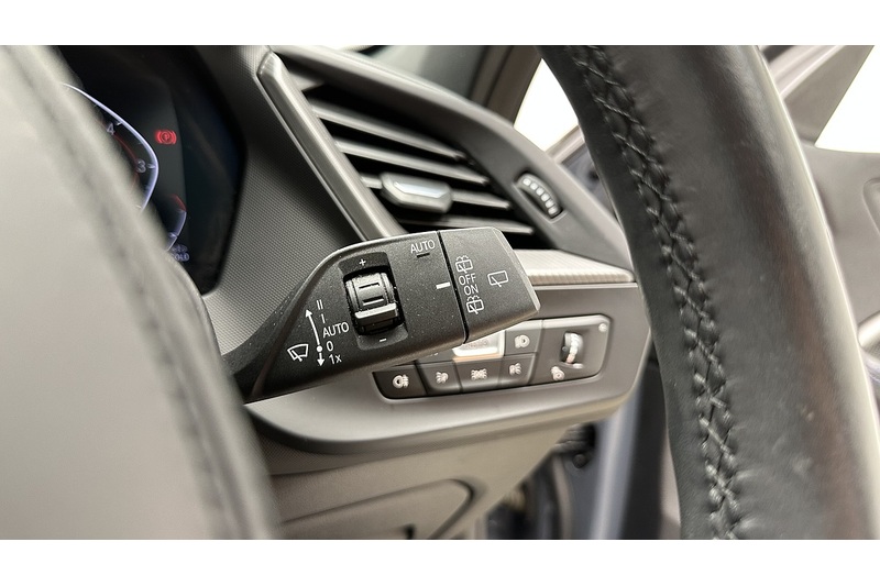 BMW 1 Series 118i M Sport - U3856