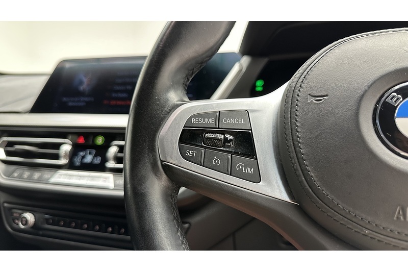 BMW 1 Series 118i M Sport - U3856