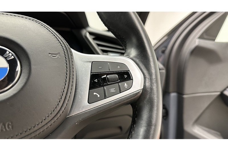 BMW 1 Series 118i M Sport - U3856