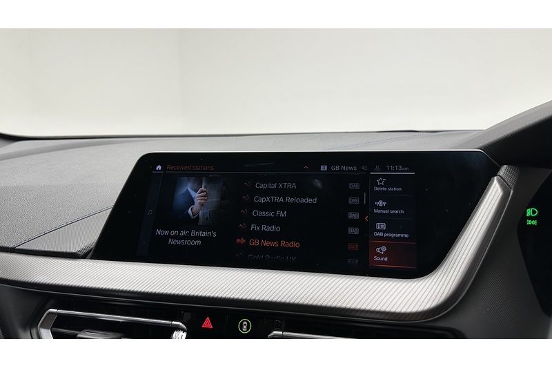 BMW 1 Series 118i M Sport - U3856