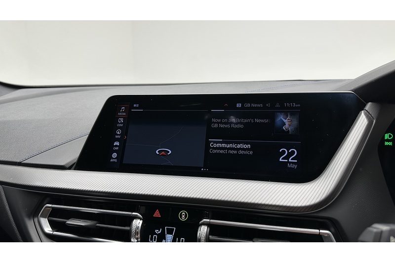 BMW 1 Series 118i M Sport - U3856