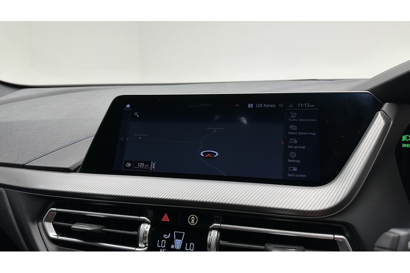 BMW 1 Series 118i M Sport - U3856