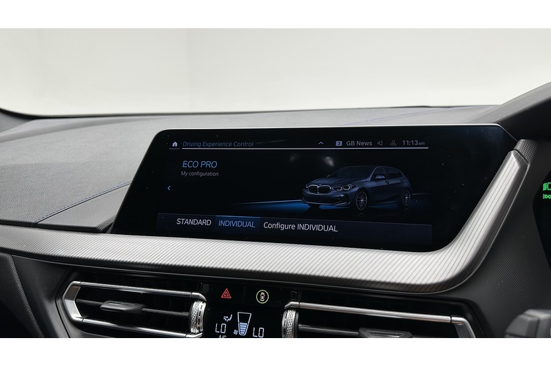BMW 1 Series 118i M Sport - U3856