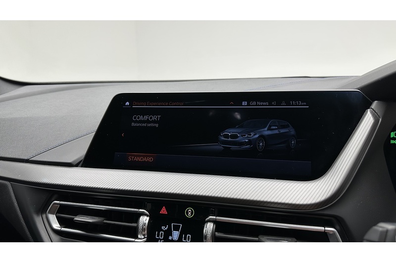 BMW 1 Series 118i M Sport - U3856