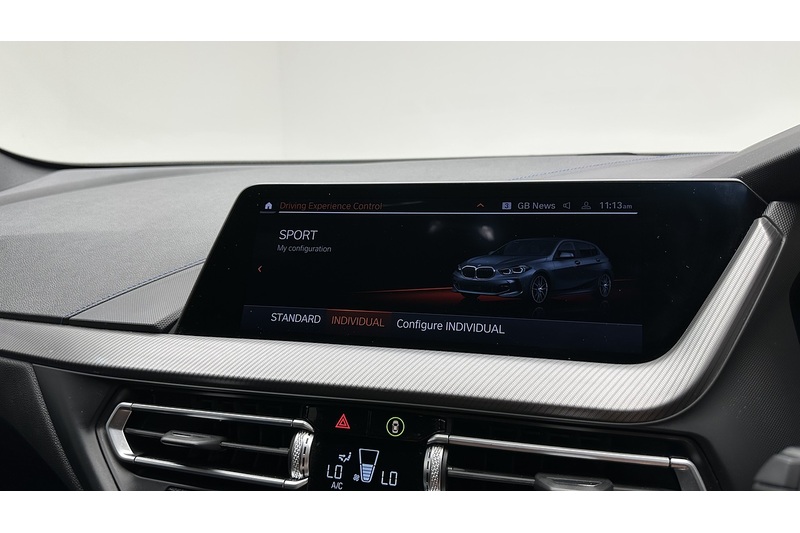 BMW 1 Series 118i M Sport - U3856