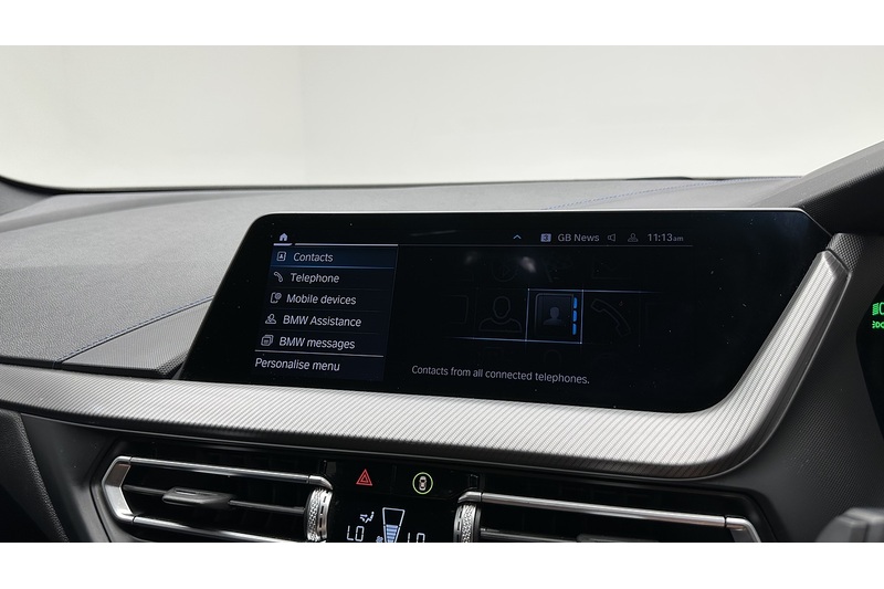 BMW 1 Series 118i M Sport - U3856