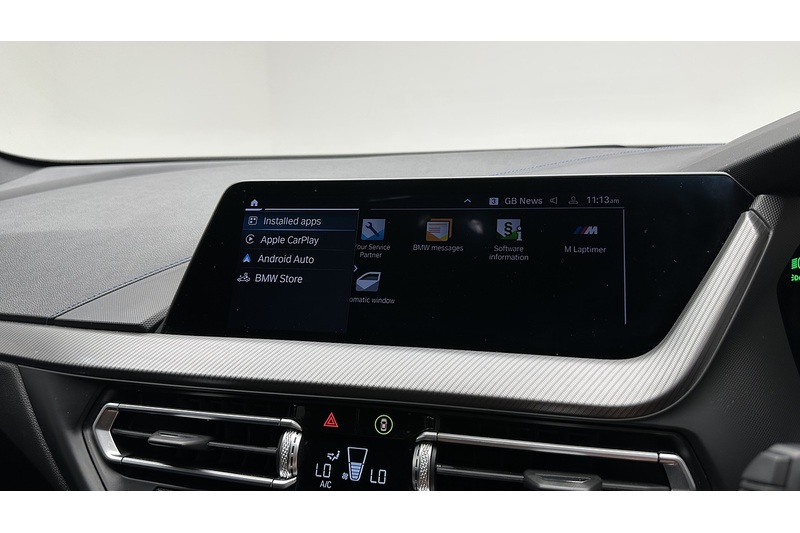 BMW 1 Series 118i M Sport - U3856