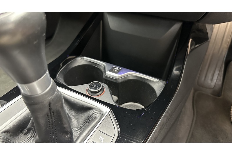 BMW 1 Series 118i M Sport - U3856
