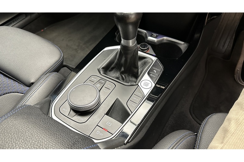 BMW 1 Series 118i M Sport - U3856