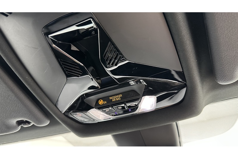 BMW 1 Series 118i M Sport - U3856