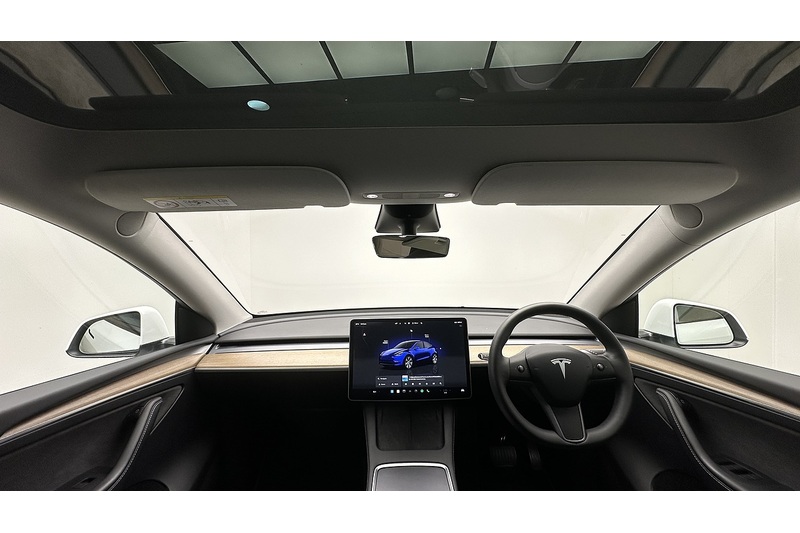 Tesla Model Y  - U3862