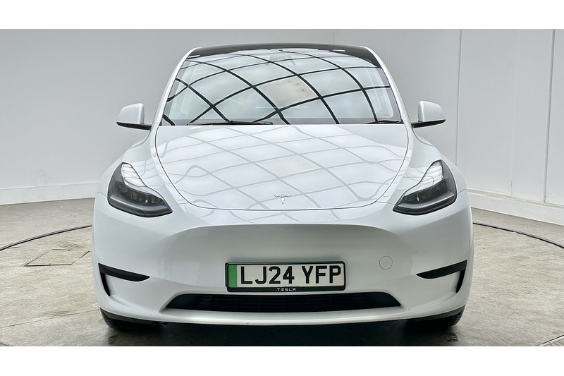 Tesla Model Y  - U3862
