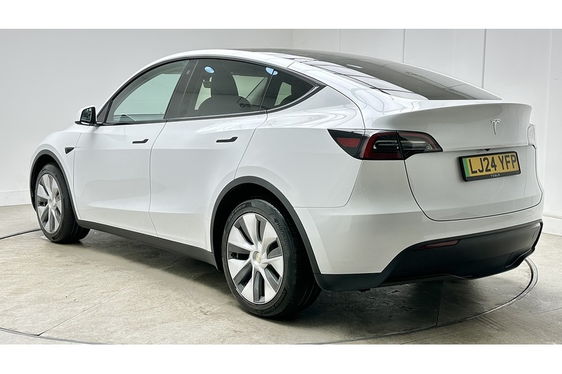 Tesla Model Y  - U3862