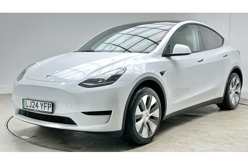 Tesla Model Y  - U3862