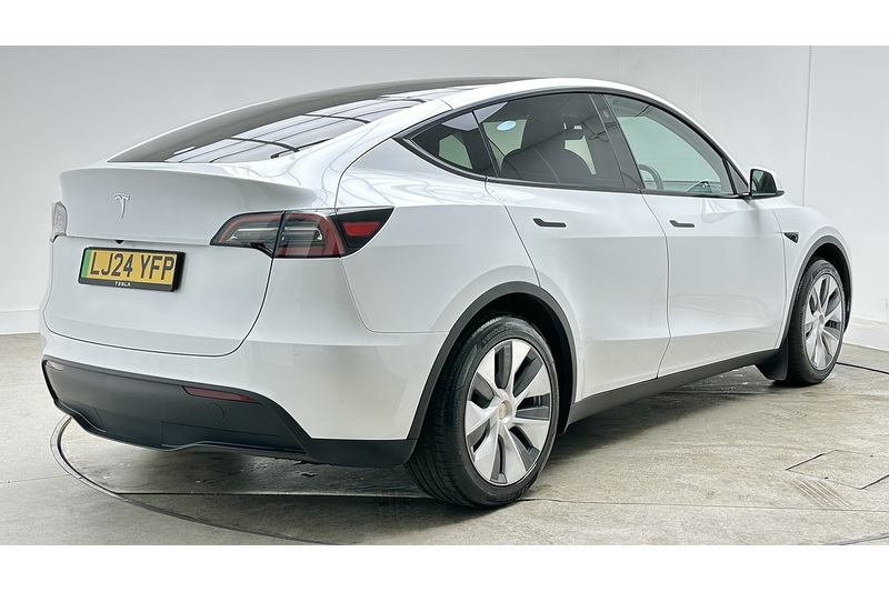 Tesla Model Y  - U3862