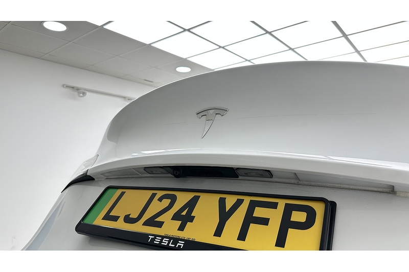 Tesla Model Y  - U3862