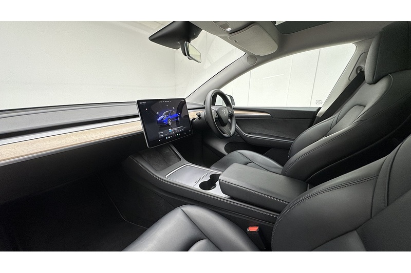Tesla Model Y  - U3862